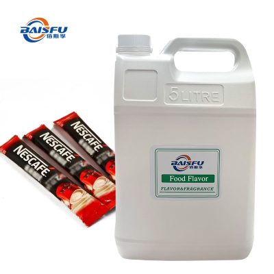 Nescafe Flavor,Pure And Delicious Flavor,Sweep the Market,Used in Food