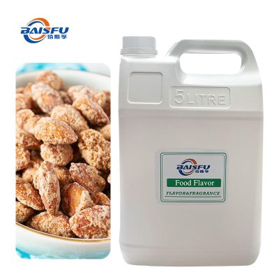 Bitter Almond Flavor,Satisfy Taste Needs,Increase Product Diversity,Widely Used in Food