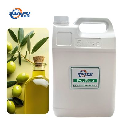 Olive Oil Flavor,Pure Natural Essential Oils,Blend in A Professional Manner