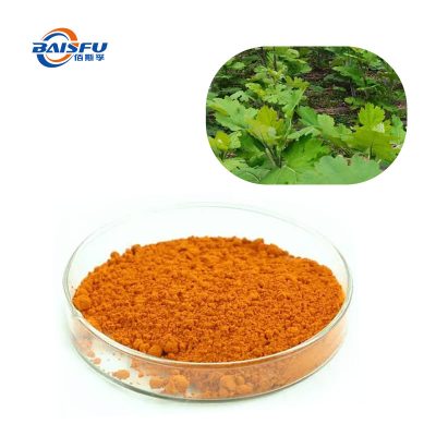 Pure Natural Extract of Macleaya cordata extract for Chicken Feed