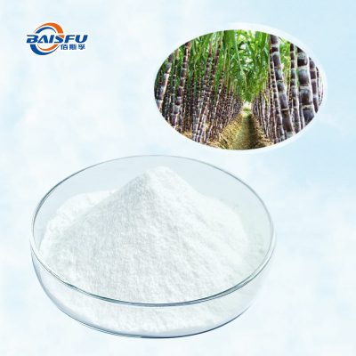 Policosanol can be used as a Moisturizing Ingredient in Cosmetics to Prevent Skin Dryness and make the Skin Soft and Smooth