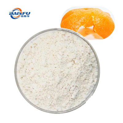 New Methyl Hesperidin Dihydrochalcone is used in Sweeteners to make the Taste Purer