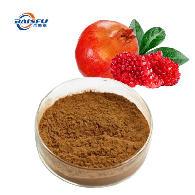 Ellagic Acid can be used in Creams, Lotions, and Serums due to its Antioxidant and Anti-Inflammatory Properties