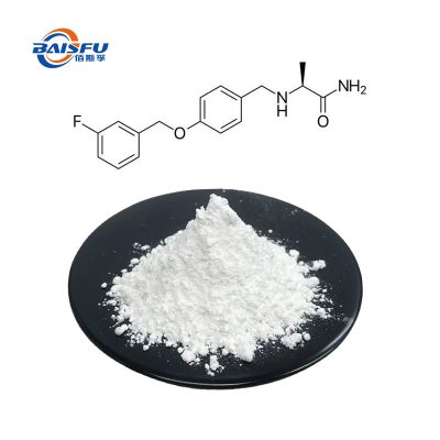 Levodopa is a White Crystalline Powder, Odorless and Tasteless