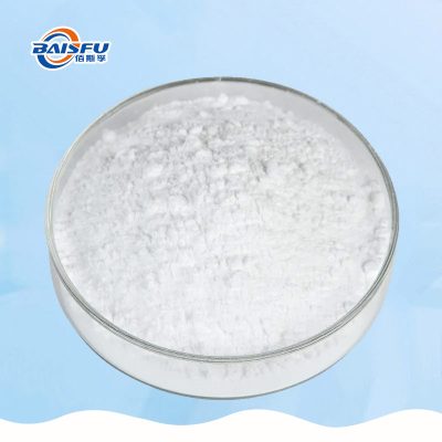 D-Biotin Vitamin B7 Powder CAS 58-85-5 High Purity Biotin USP EP Food Grade Cosmetic Grade