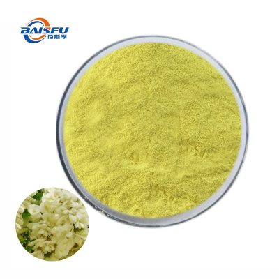 Troxerutin (CAS 7085-55-4) | Bioflavonoid Ingredient | Food & Cosmetic Grade