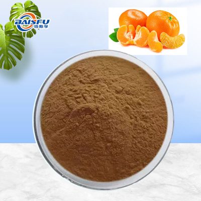 Citrus Flavonoids (Citrus Ketones) Powder | Natural Citrus-Derived Compounds | Bulk Ingredient for Food & Industrial Applications