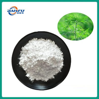 Artemisinin Powder  High-Purity Plant-Derived Sesquiterpene | Bulk Botanical Ingredient for Industrial & Research Use