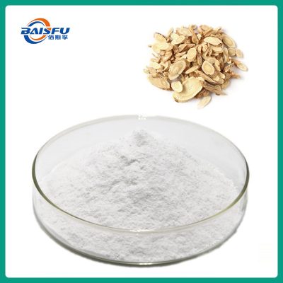 Cycloastragenol Powder High-Purity Plant-Derived Triterpenoid  Bulk Botanical Ingredient for Awareness & Industrial Use