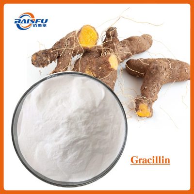 Dioscorea gracilis Extract – Natural Diosgenin Source for Pharmaceutical & Herbal Applications