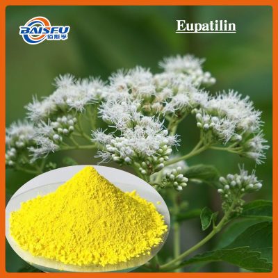 Eupatilin | High-Purity Natural Flavonoid Compound | Research-Grade Botanical Extract for Laboratory & Analytical Applications