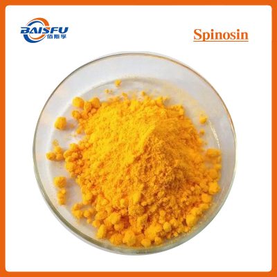 Spinosin | High-Purity Plant Flavonoid Compound | Research-Grade Extract for Laboratory & Analytical Applications
