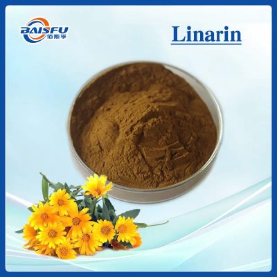 High-Purity Menghua Glycosides | Natural Plant-Based Glycoside Extract for Food & Cosmetic Formulations