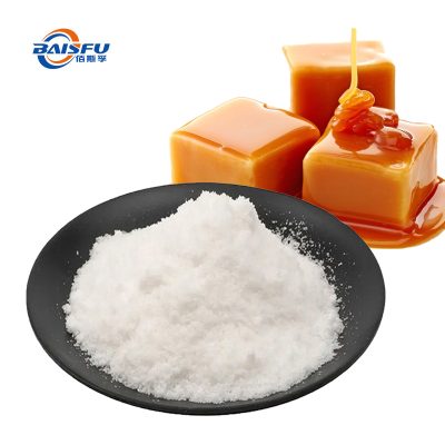 Caramel Flavor | Wholesale Food Additive for Bakery, Beverages, Desserts, Dairy & Snack Manufacturing
