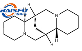Sparteine – High-Purity Alkaloid for Industrial & Research Applications