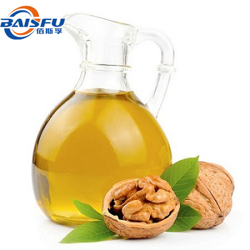 Baisfu Premium Walnut Oil – Cold-Pressed Natural Oil for Food, Cosmetic, and Nutraceutical Applications