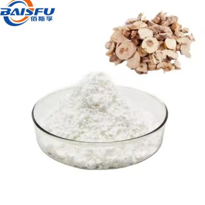 Baisfu Oxymatrine  High-Purity Botanical Extract for Industrial & Research Applications Wholesale Supply