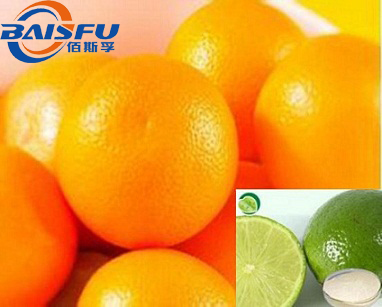 Baisfu Hesperetin High-Purity Citrus Bioflavonoid for Food, Beverage & Cosmetic Applications | Wholesale Supply