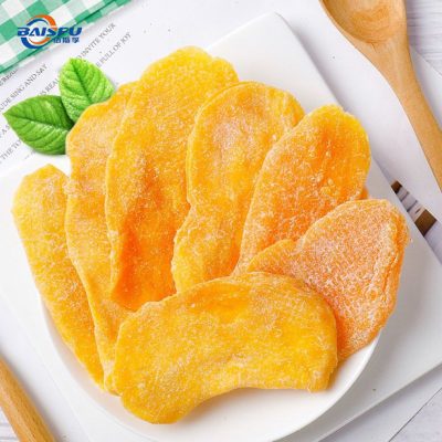 Mango Powder (Amchur Powder) Premium Natural Fruit Seasoning Wholesale Food Additive & Spice Ingredient