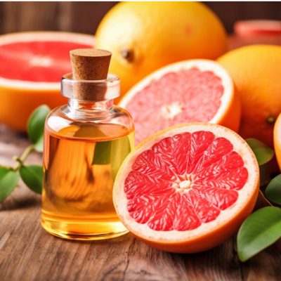 High-Quality Natural Grapefruit Oil – Fresh, Citrusy Aromatic Essential Oil for Food, Cosmetics & Fragrance Applications