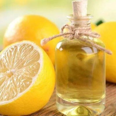 Baisfu Lemon Oil C.P. (CAS 8008-56-8) – Natural Citrus Essential Oil for Flavors, Fragrances & Formulations