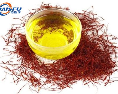 Baisfu Safranal (CAS 116-26-7) – Natural Aroma Compound for Flavors, Fragrances & Research
