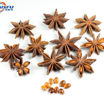 BAISFU Premium Quality Aniseed Oil – Natural Essential Oil Sweet, Warm, and Licorice-Like Aroma for Flavor, Fragrance, and Aromatherapy Industries