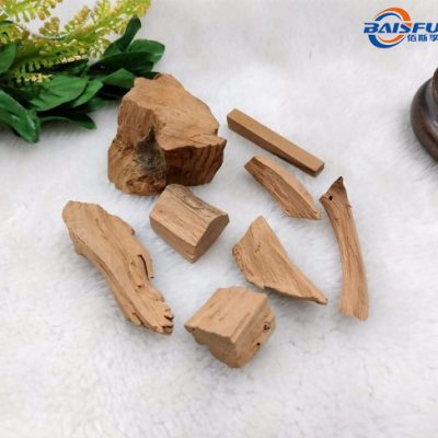 Santalol Oil (Sandalwood Oil / Alpha-Santalol & Beta-Santalol) – Premium-Grade Natural Sesquiterpene Alcohol Extracted from Santalum Album and Other Sandalwood Species