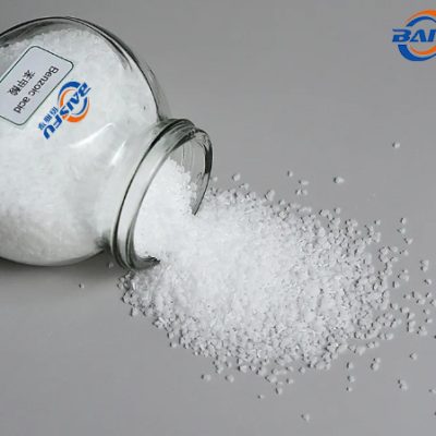 Benzoic Acid Powder – High-Purity Food Preservative & Industrial-Grade Antimicrobial Agent