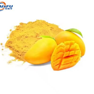 Mango Powder / Amchur Powder Flavor – A Tangy and Fruity Natural Flavor for Authentic Indian, Savory, and Snack Applications with a Tropical Twist