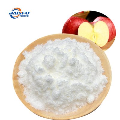 Apple Powder Flavor A Naturally Sweet and Tart Fruit Extract in Powder Form for Use in Bakery, Beverage, Nutraceutical, and Snack Applications