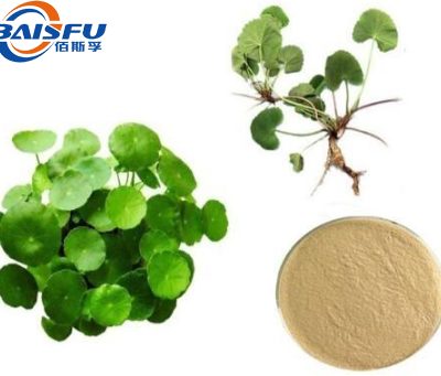 Centella Powder – Natural Herbal Extract for Skin Care, Wound Healing & Cognitive Support