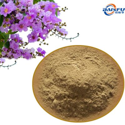 Premium Corosolic Acid Extract Powder 10%-98% – Natural Plant Insulin for Blood Sugar Support, Weight Management & Antioxidant Benefits | HPLC-Validated, Kosher/Halal Certified
