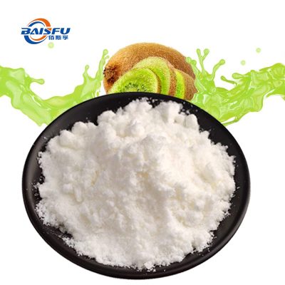 Kiwi Powder Flavor A Bright, Tangy, and Refreshingly Tropical Flavor Profile with Green Fruit Notes for Beverages, Confectionery, Bakery, and Health Food Applications